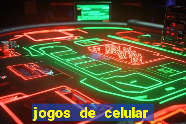 jogos de celular que ganha dinheiro de verdade